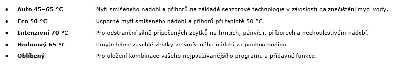 Myčka nádobí Bosch Serie 2 SPV2IKX10E Myčka nádobí Bosch Serie 2 SPV2IKX10E