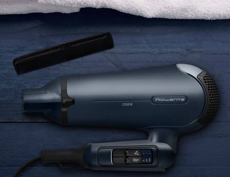 Rowenta CV4753F0 Nomad Specialist 