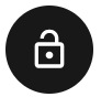 Mobilní telefon Nothing Phone (2a) 5G 8 GB / 128 GB černý