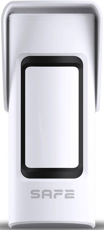 Detektor pohybu Safe Motion Guard Outdoor - bílý