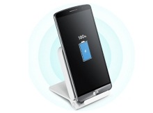 Mobilní telefon LG G3 (D855) - 32GB Metallic Black černý
