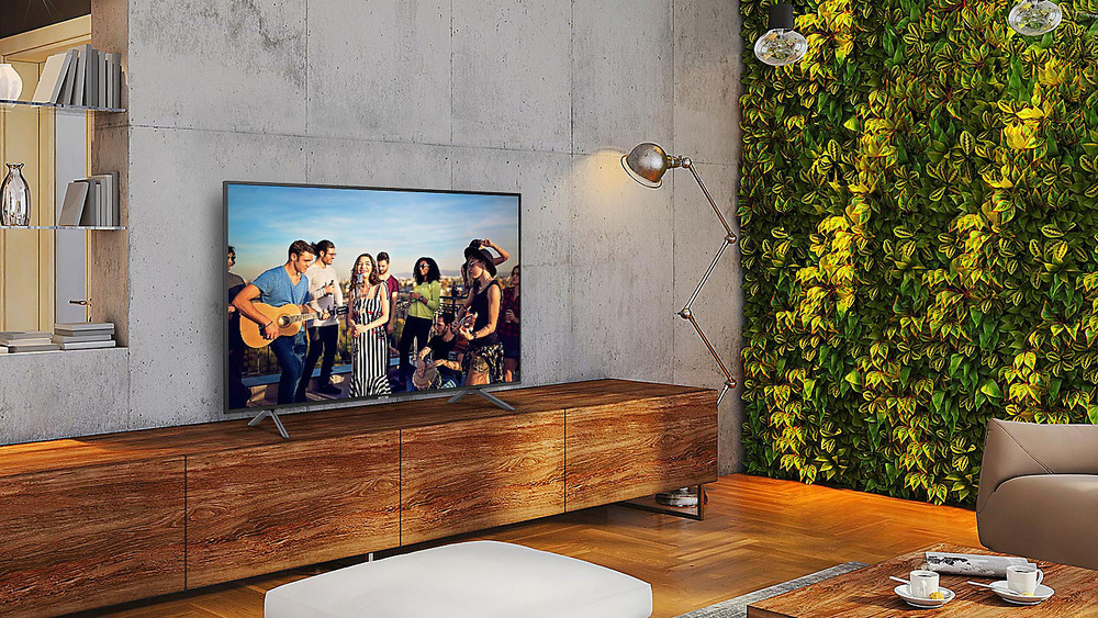 Televize Samsung UE65NU7172