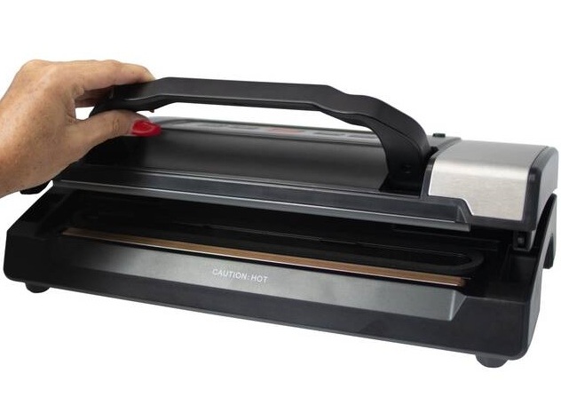 Vakuovačka Maxxo VM Comfort