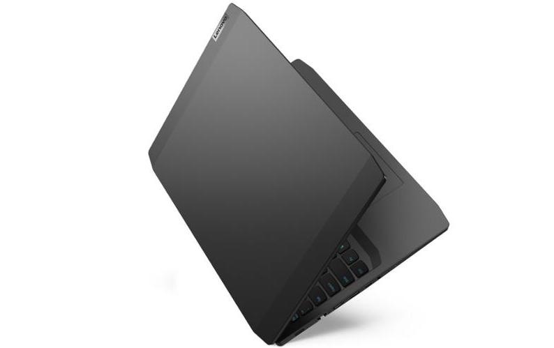Notebook Lenovo IdeaPad Gaming 3-15IMH05 černý