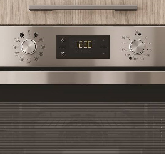 Trouba vest. Indesit IFWS 3841 JH IX
