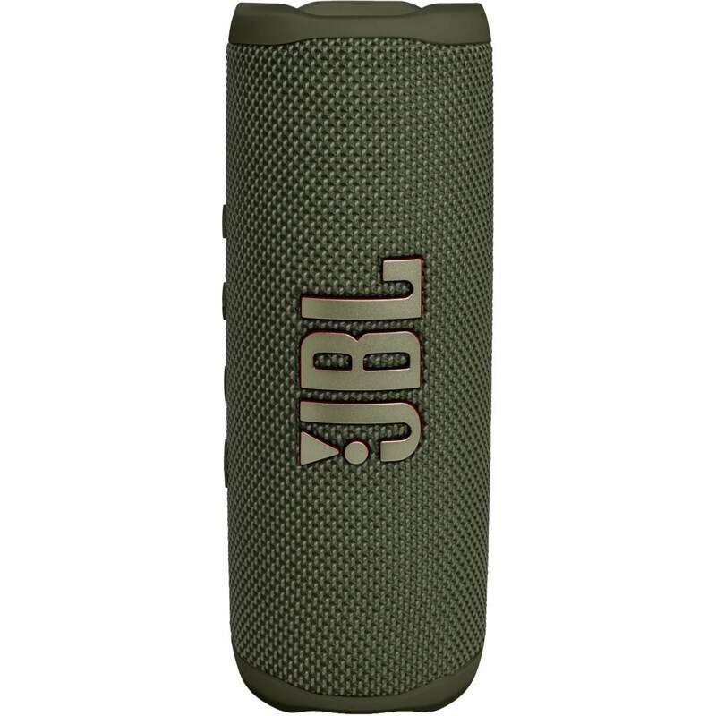Přenosný reproduktor JBL FLIP 6 zelený