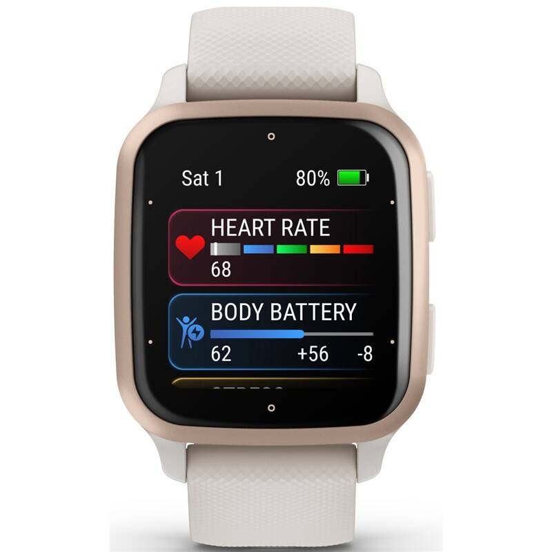 Garmin Venu Sq 2 Music