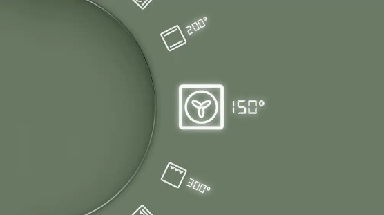 Trouba Electrolux EOF4P74X nerez ELEEOF4P74X_08