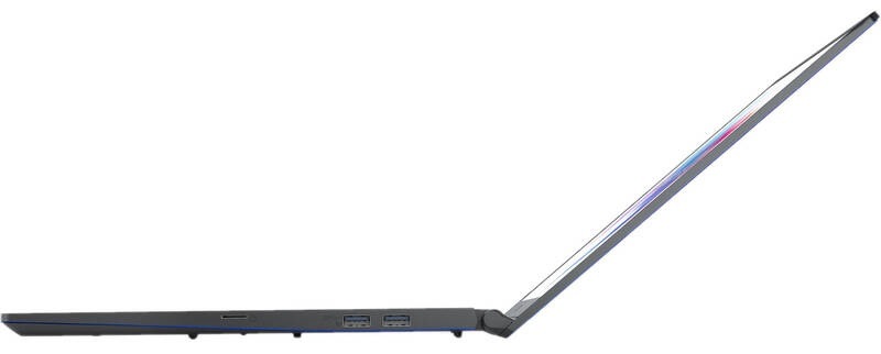 Notebook MSI PS63 Modern 8MO šedý Notebook MSI PS63 Modern 8MO šedý