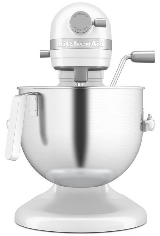Kuchyňský robot KitchenAid Heavy Duty 5KSM70JPXEWH bílý Kuchyňský robot KitchenAid Heavy Duty 5KSM70JPXEWH bílý