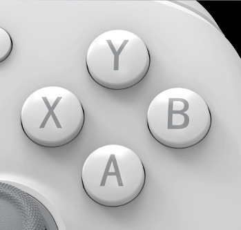GameSir G7 HE Wired