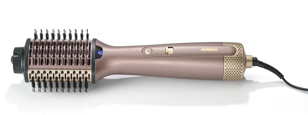 Kulma BaByliss AS95E béžová