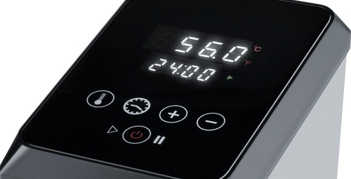 Vařič Sous-vide Steba SV 120 nerez Vařič Sous-vide Steba SV 120