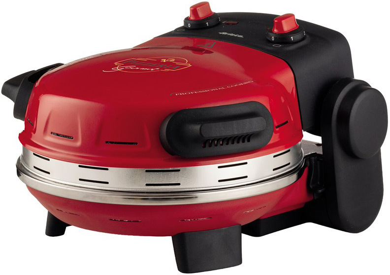 Pec na pizzu ARIETE ART 934