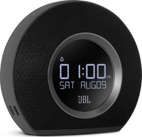 Radiobudík JBL HORIZON černý

 obrázek produktu 1 z 7