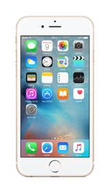 Mobilní telefon Apple iPhone 6s 128GB - Gold 

 obrázek produktu 5 z 6