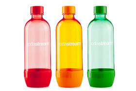 Láhev SodaStream TriPack ORANGE/RED/GREEN 

 obrázek produktu 1 z 1