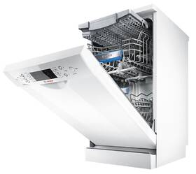 Myčka nádobí Bosch SPS25FI03E nerez

 obrázek produktu 7 z 8