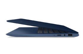 Notebook Lenovo S130-14IGM modrý + Microsoft 365 pro jednotlivce 

 obrázek produktu 7 z 9