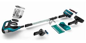 Tyčový vysavač Philips FC6904/01 SpeedPro Max Aqua modrá barva
