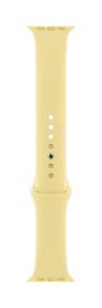 Řemínek Apple 44mm Lemon Cream Sport Band - S/M & M/L 

 obrázek produktu 1 z 3