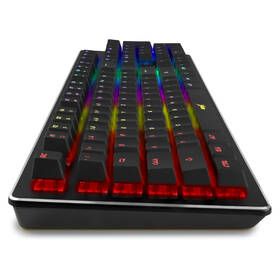 Klávesnice Niceboy ORYX K400 černá

 obrázek produktu 3 z 5