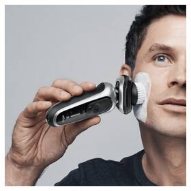 Čisticí kartáček Braun CleansingBrush 

 obrázek produktu 2 z 5