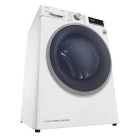 Sušička prádla LG RC81V5AV7Q bílá

 obrázek produktu 11 z 16