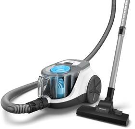 Podlahový vysavač Philips XB2122/09 

 obrázek produktu 3 z 8