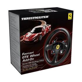 Volant Thrustmaster Ferrari GTE Add-On pro T300/T500/TX černý

 obrázek produktu 4 z 4