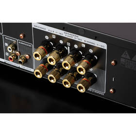 Zesilovač MARANTZ PM6007 černý

 obrázek produktu 5 z 6
