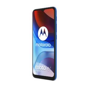 Mobilní telefon Motorola Moto E7 Power modrý

 obrázek produktu 1 z 6