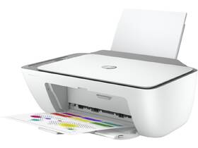 Tiskárna multifunkční HP 2720e, služba HP Instant Ink bílá

 obrázek produktu 1 z 5