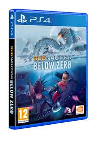 Hra Bandai Namco Games Subnautica: Below Zero 

 obrázek produktu 2 z 5