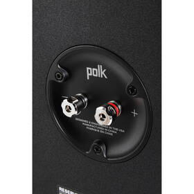 Reproduktory Polk Reserve R600, 2 ks černý

 obrázek produktu 5 z 10