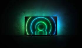 Televize Philips 43PUS7906 

 obrázek produktu 10 z 11