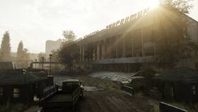 Hra Perp Games PlayStation 4 Chernobylite 

 obrázek produktu 3 z 10