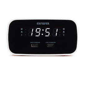 Radiobudík AIWA CRU-19 červený

 obrázek produktu 1 z 6