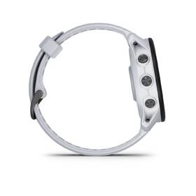 Chytré hodinky Garmin Forerunner 955 PRO Solar bílé

 obrázek produktu 7 z 7