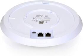 Přístupový bod (AP) Ubiquiti UniFi AC SHD 

 obrázek produktu 4 z 4