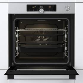 Set výrobků Gorenje BPSA6747A08XWI + IT643BCSC7 

 obrázek produktu 5 z 15