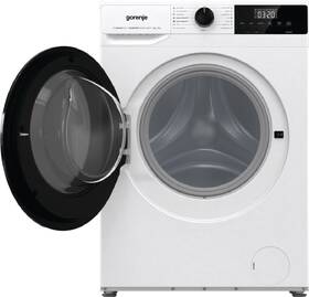Pračka se sušičkou Gorenje WD2A854ADS bílá

 obrázek produktu 5 z 10