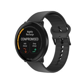 Chytré hodinky Polar Ignite 3 vel. S-L černé

 obrázek produktu 3 z 15