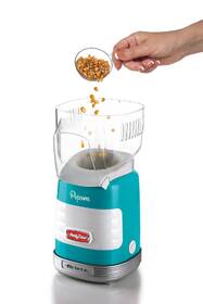 Popkornovač Ariete Pop Corn 2956/01 modrý

 obrázek produktu 1 z 2