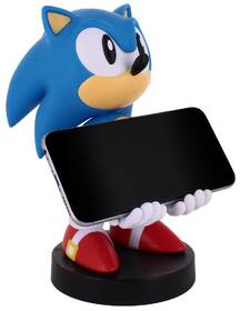 Držák Exquisite Gaming Cable Guy - Sonic 
