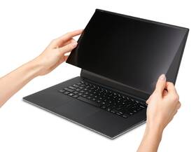 Privátní filtr KENSINGTON MagPro™ pro notebook 15,6“ (16:9), dvousměrný, magnetický, odnímatelný 

 obrázek produktu 4 z 9