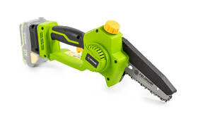 Řetězová pila Fieldmann FZP 70105-0 20V (bez baterie) 

 obrázek produktu 6 z 8