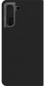 Pouzdro na mobil flipové WG Flipbook Duet na Samsung Galaxy S21 FE černé

 obrázek produktu 2 z 2