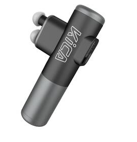 Masážní pistole Feiyu Tech Kica 3 šedý

 obrázek produktu 5 z 7