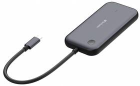 Adaptér Verbatim Share my Screen WDA-01, USB-C, 1080 p 

 obrázek produktu 2 z 11